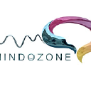 MindOzone | Healthcare Logo