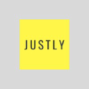 Justly | Compensation & Benefits Logo