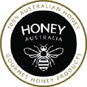 Honey Australia Logo
