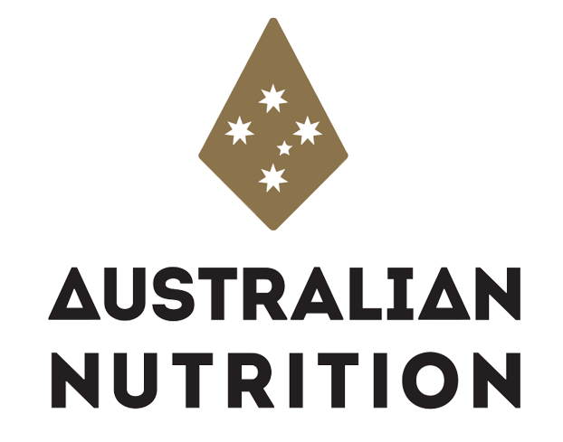 Australian Nutrition | Sales and Customer Support Logo