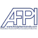 Australian Food and Pharmaceutical Industries | Sales and Customer Support