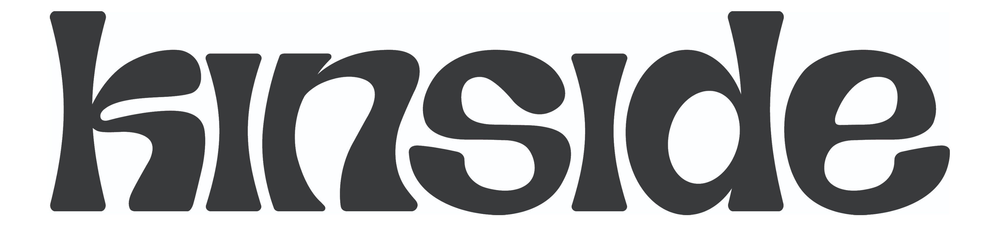 Kinside | Healthcare Logo