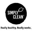 SimplyClean | Healthcare Logo