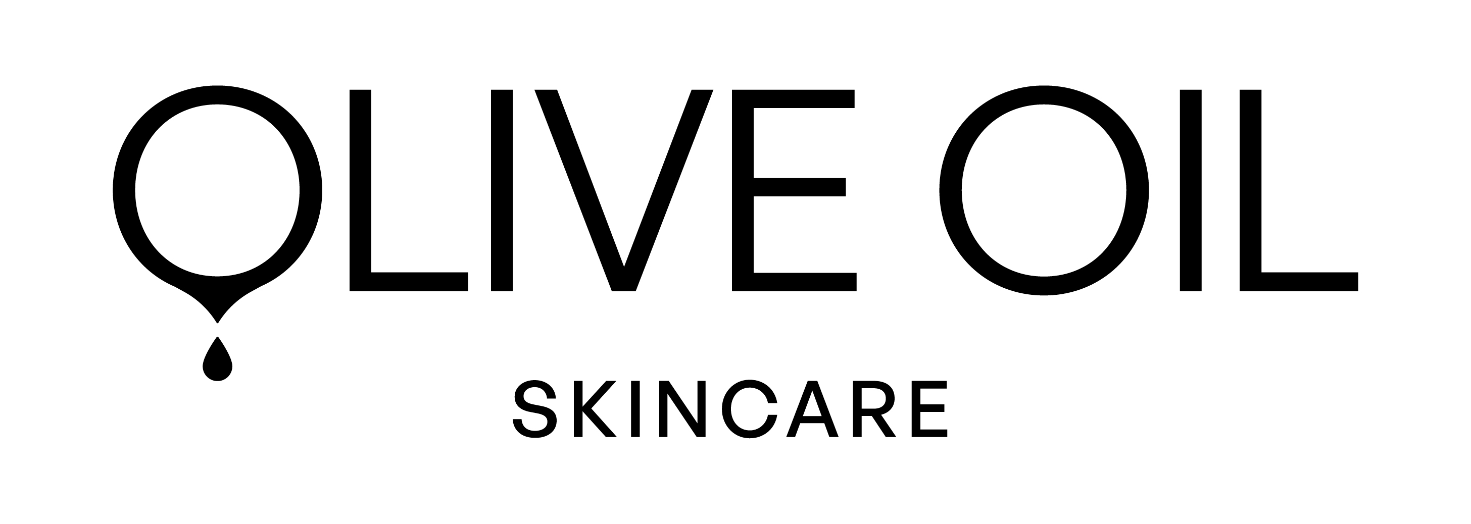 Olive Oil Skincare Group | Healthcare Logo