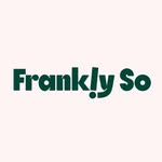 Frankly So Logo