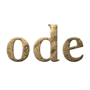 Ode Health Logo