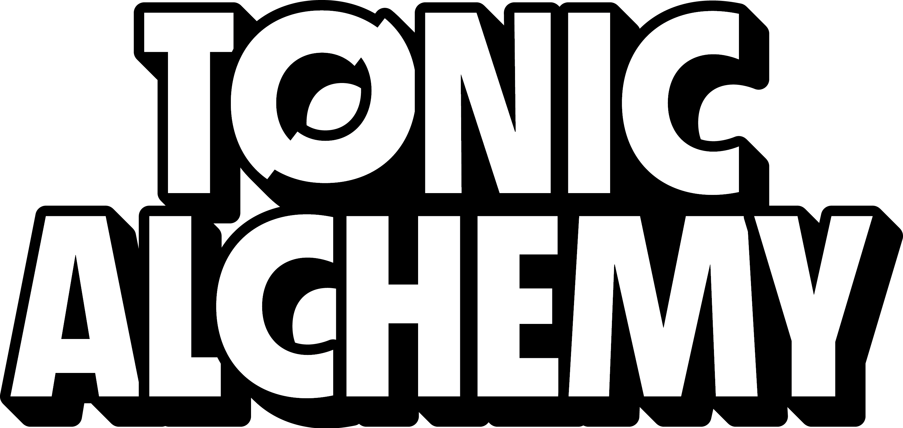Tonic Alchemy | Health & Beauty Logo