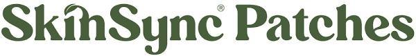 SkinSync®Patches | Healthcare Logo