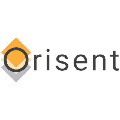 Orisent | IT and Software Solutions