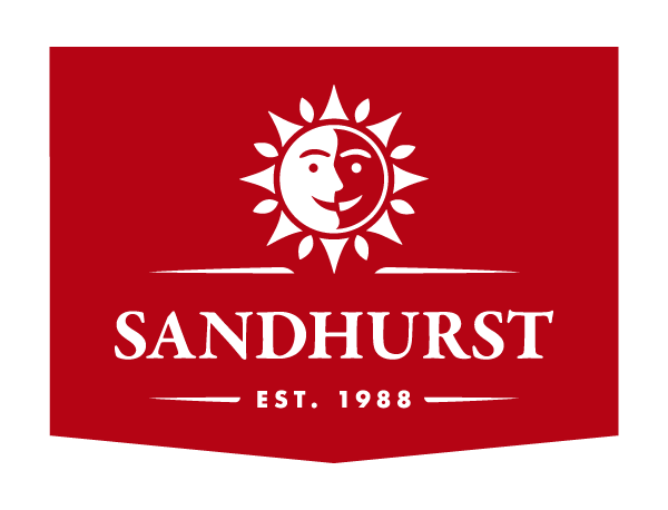 Sandhurst Logo