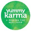 Yummy Karma Logo