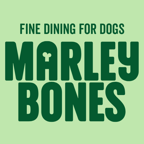 Marleybones | Consumer Product Logo