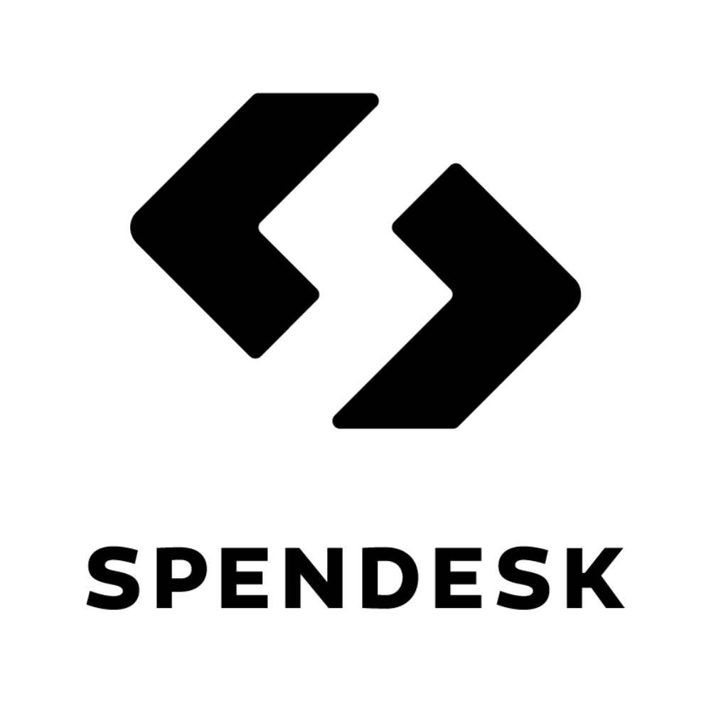 Spendesk | Accounting / Finance Logo
