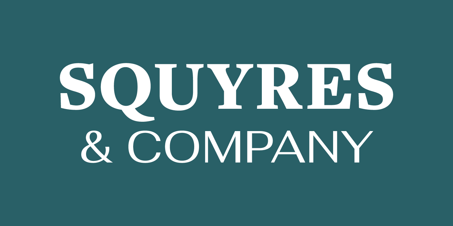 Squyres & Company | CEO Coaching Logo