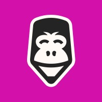 TestGorilla | HR and Payroll Services Logo