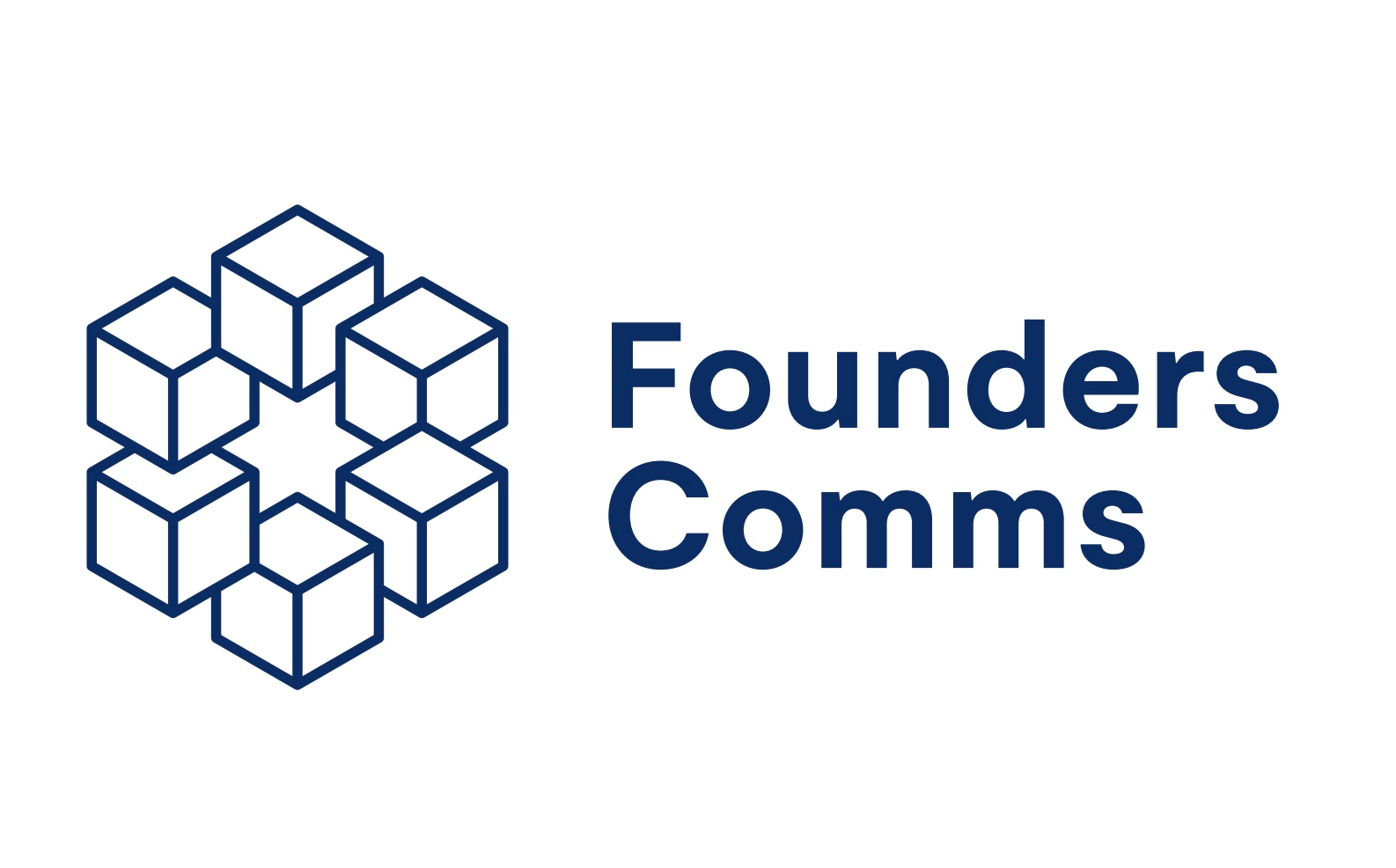 Founders Comms Ltd | Marketing & Comm Logo