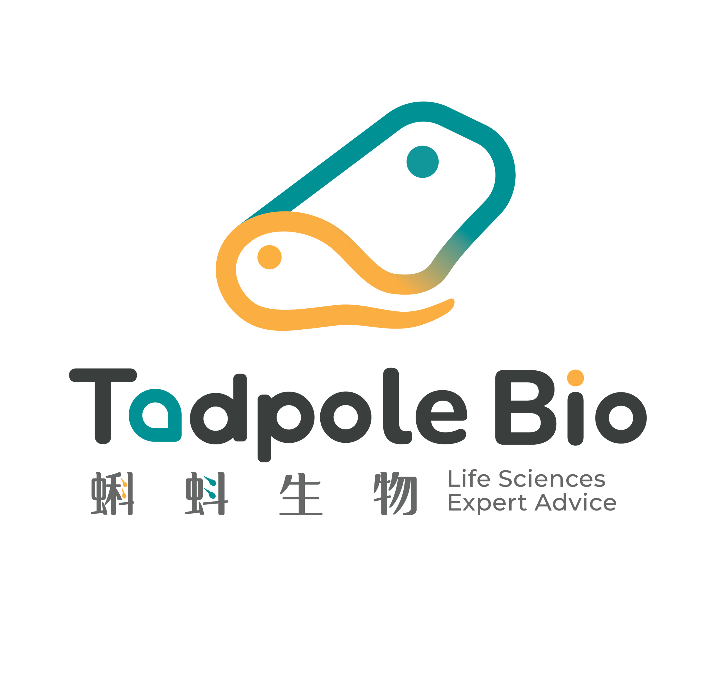 Tadpole Bio Pty Logo