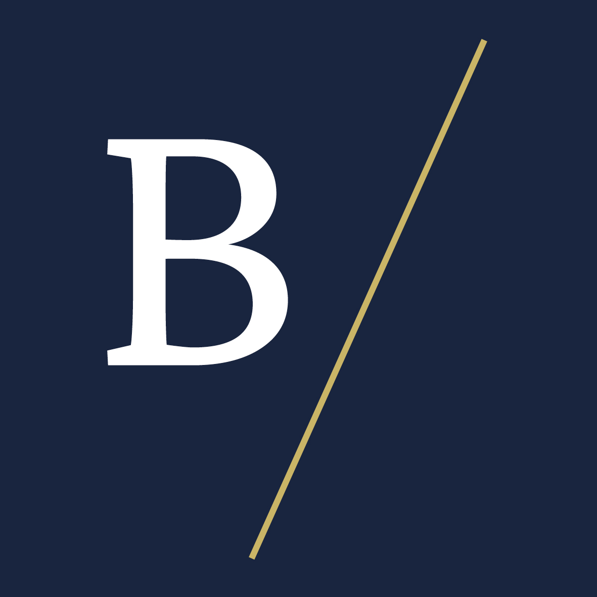 Bournonville Grigorieff Logo