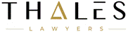 Thales | Corporate and employment law Logo