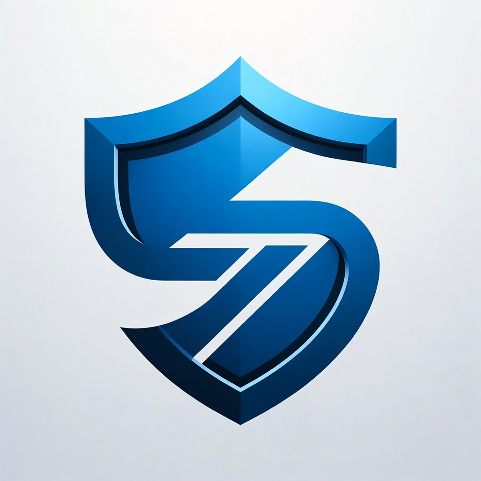 Sykare | IT and Software Solutions Logo