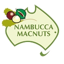 Nambucca Macnuts Logo