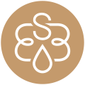 Byron Bay Spirits Co. | Travel and Hospitality Logo