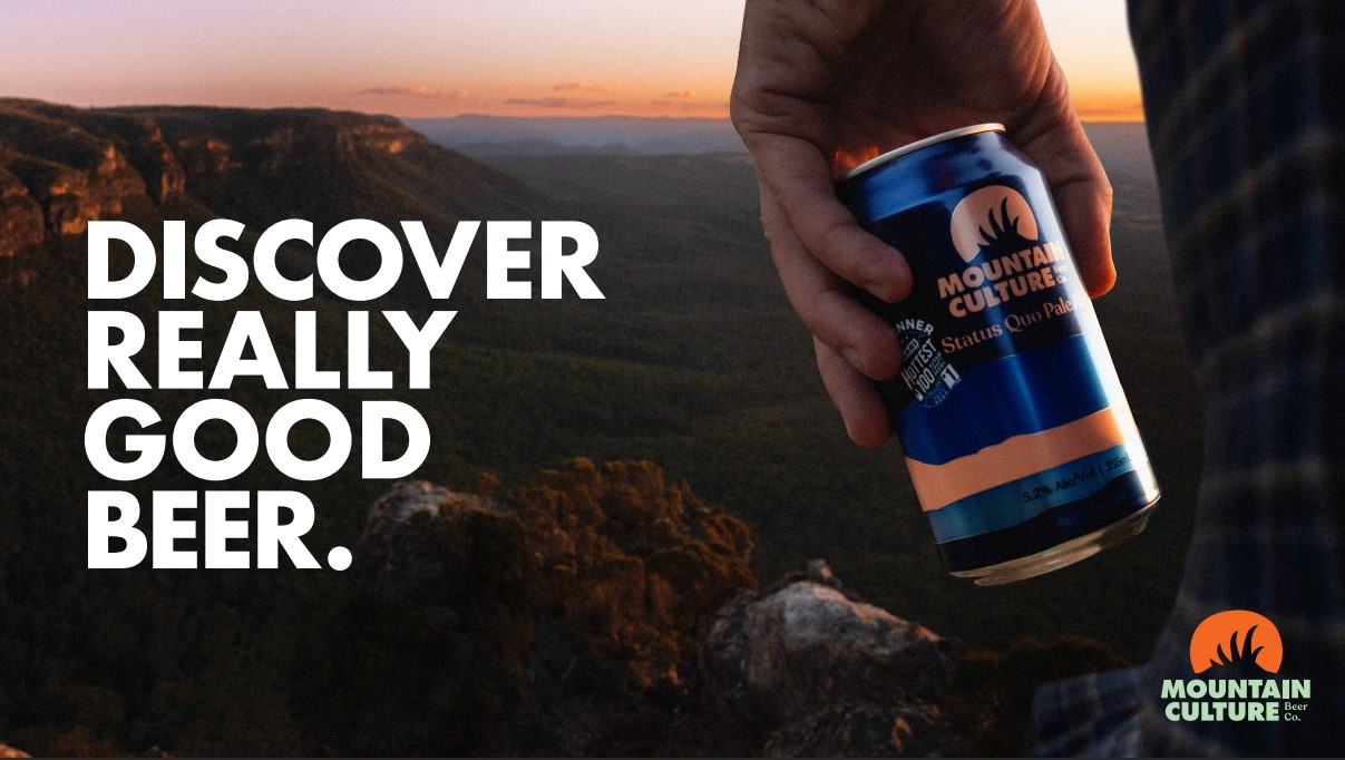 Mountain Culture Beer Co | Food & Beverage