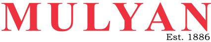 Mulyan Pty Ltd | Food & Beverage Logo