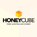 Honey Cube | Food & Beverage