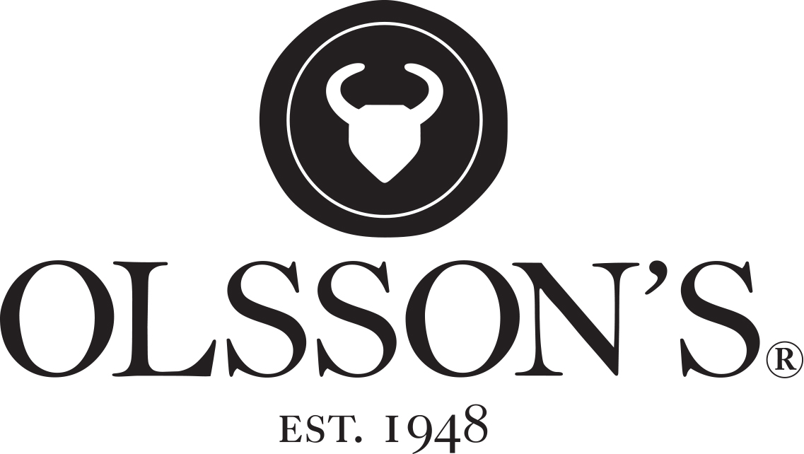 Olsson's Salt | Food & Beverage