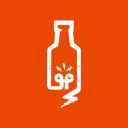 Durham Bottling Company | Coworking and Real-Estate Logo