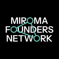 MIROMA FOUNDERS NETWORK LIMITED | Marketing & Comm Logo