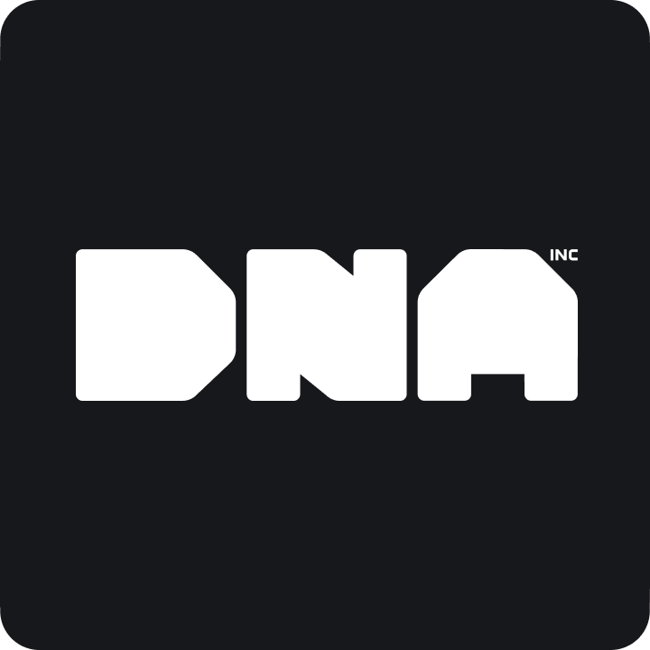 DNA.inc | IT and Software Solutions