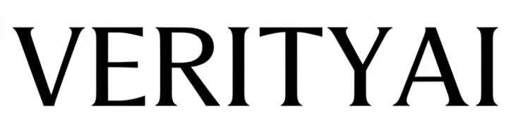 Verity AI Logo