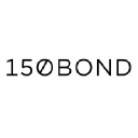 150Bond | PR Services Logo