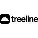Treeline Logo