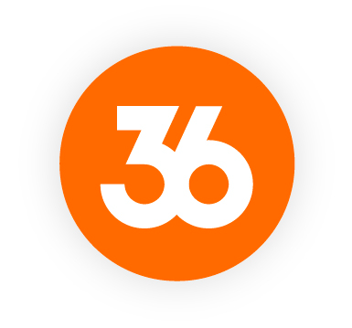 Thirty6 | Marketing & Comm Logo