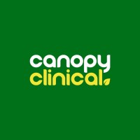 Canopy Clinical Research Logo