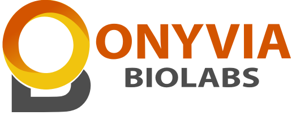 Onyvia Biolabs Logo