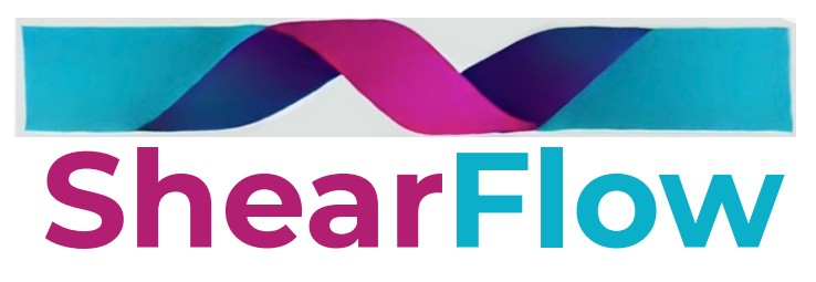 ShearFlow Logo
