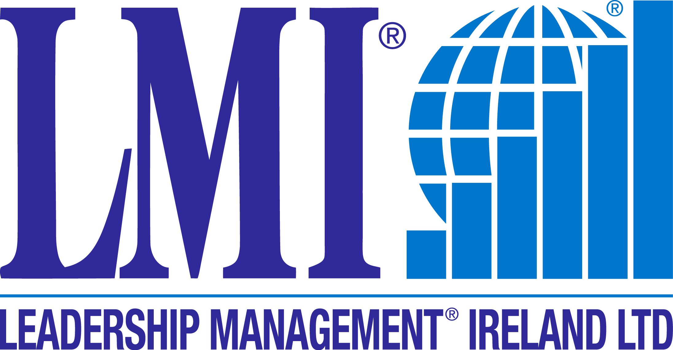 Leadership Management Ireland | Training & Development Logo