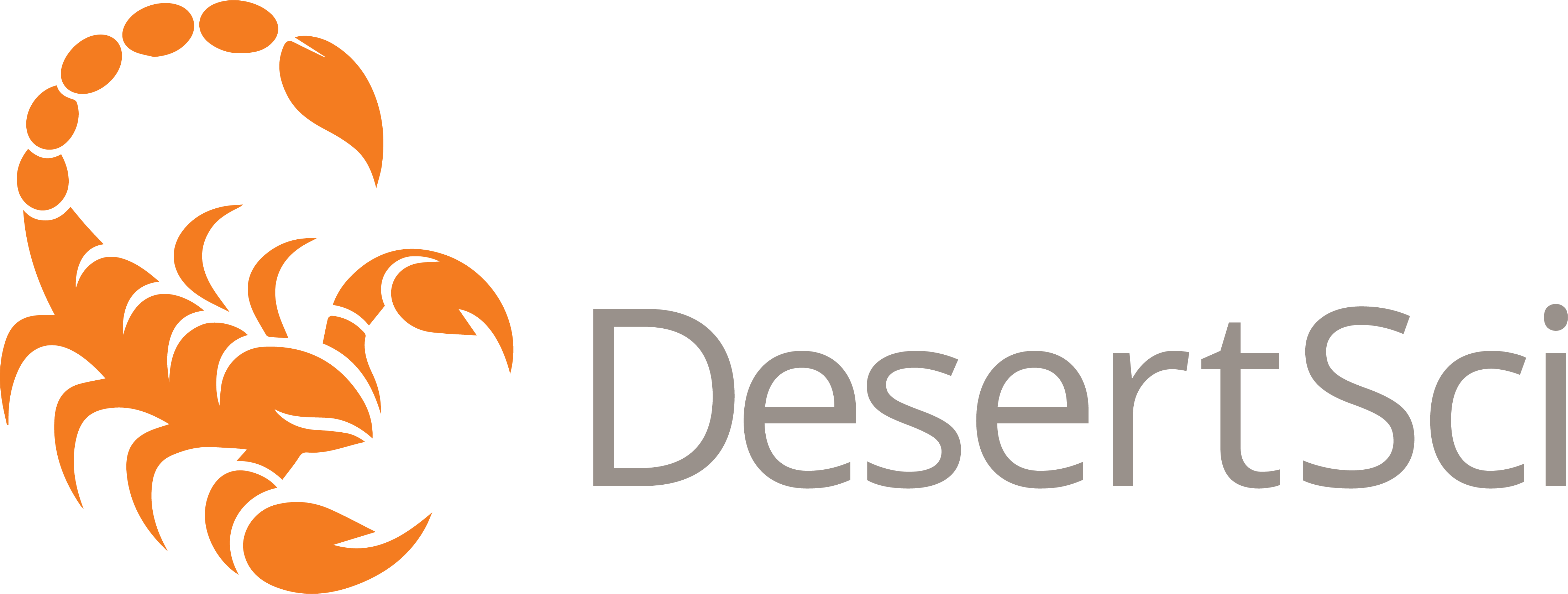 Desert Scientific Software (DesertSci) Logo
