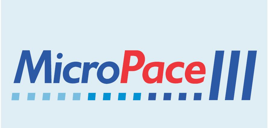 Micropace Pty Ltd Logo
