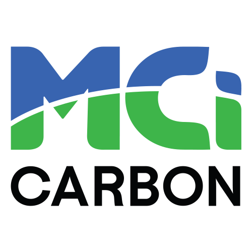 MCi Carbon Logo