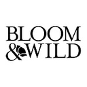 Bloom & Wild Logo