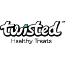 Twisted Healthy Treats Logo