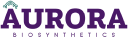 Aurora Biosynthetics Logo