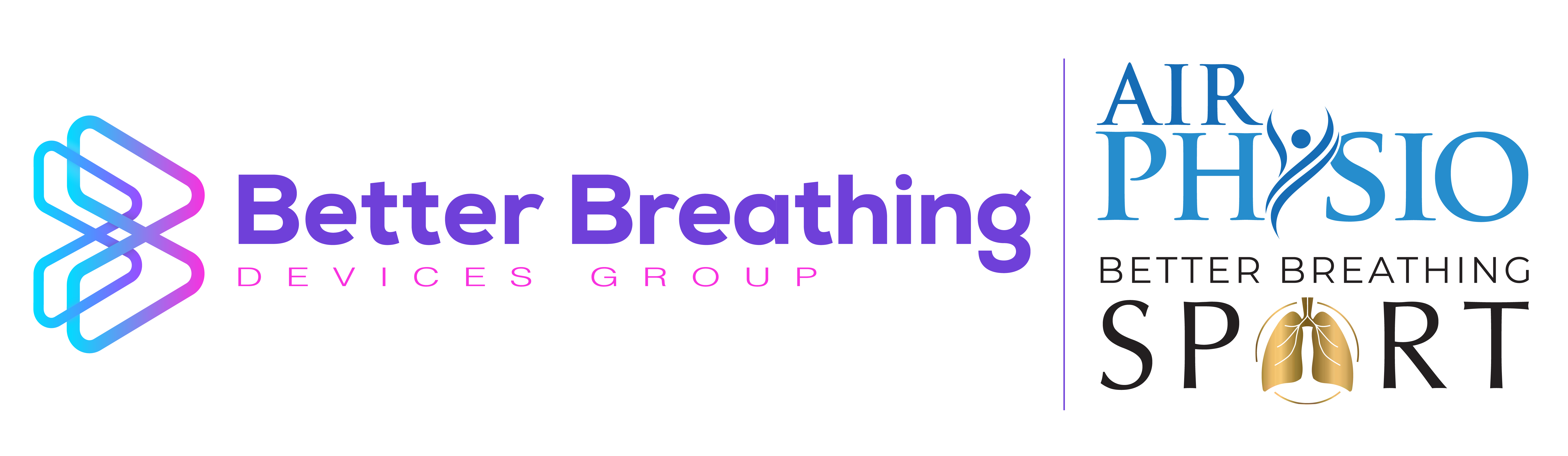 Better Breathing Devices Pty Ltd Logo