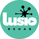 Lusio Rehab Logo