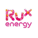Rux Energy Logo